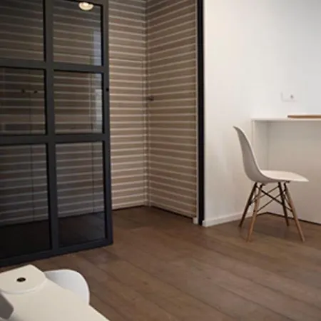 Little Paradise Appartement
