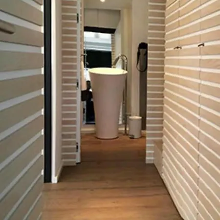 Little Paradise Appartement Porto Venere