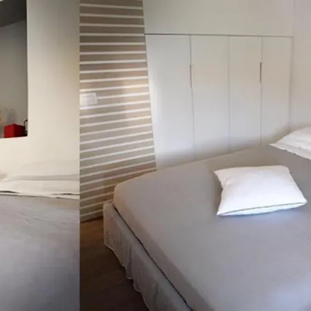 Appartement Little Paradise *