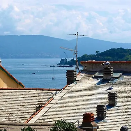 Little Paradise Appartement *