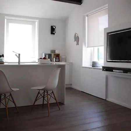 Appartement Little Paradise