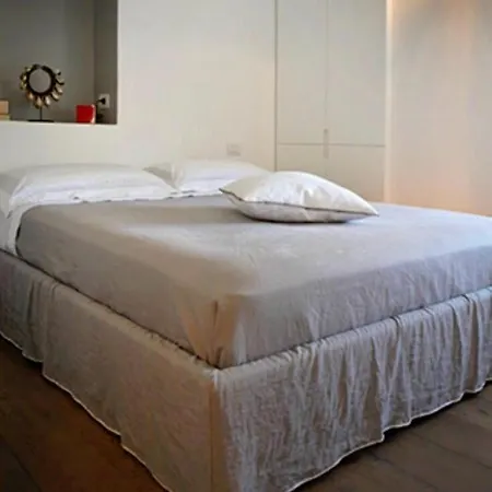 Little Paradise Appartement