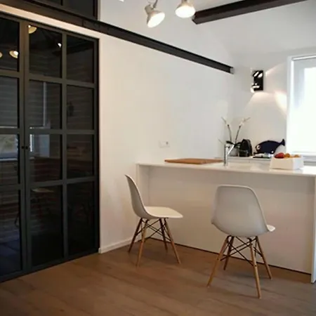 Little Paradise Appartement
