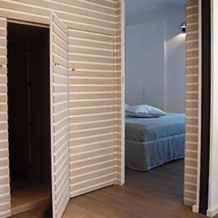 Little Paradise Appartement *