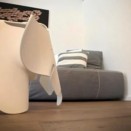 Little Paradise Appartement *