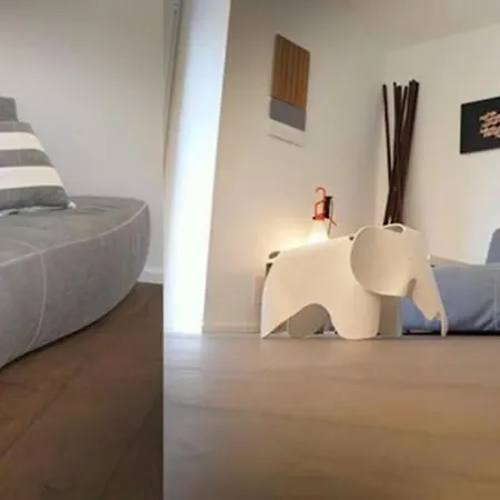 Little Paradise Appartement *