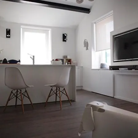 Little Paradise Apartman Portovenere
