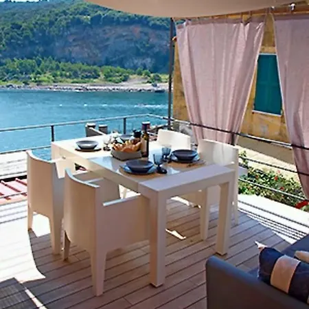 Little Paradise Appartamento Porto Venere