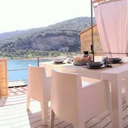 Little Paradise Appartamento Porto Venere
